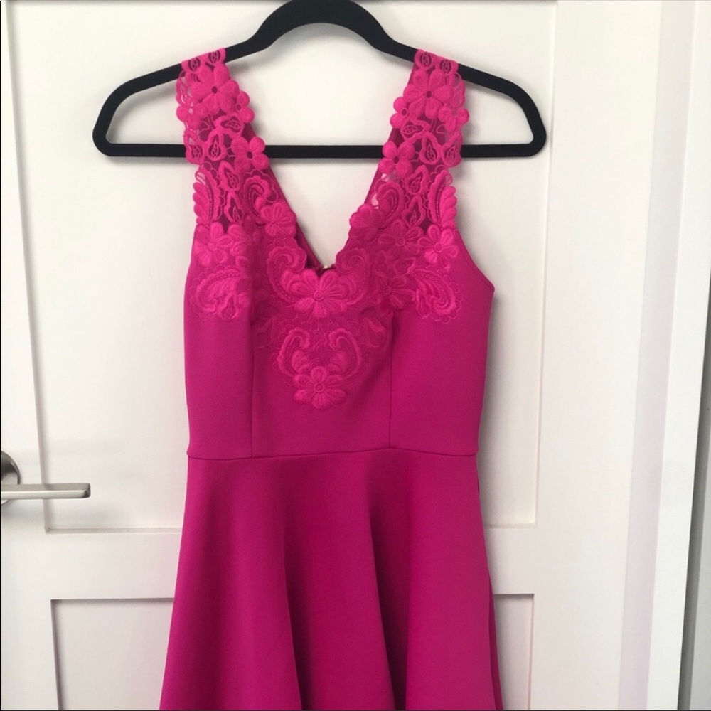 Ted Baker dress size 1